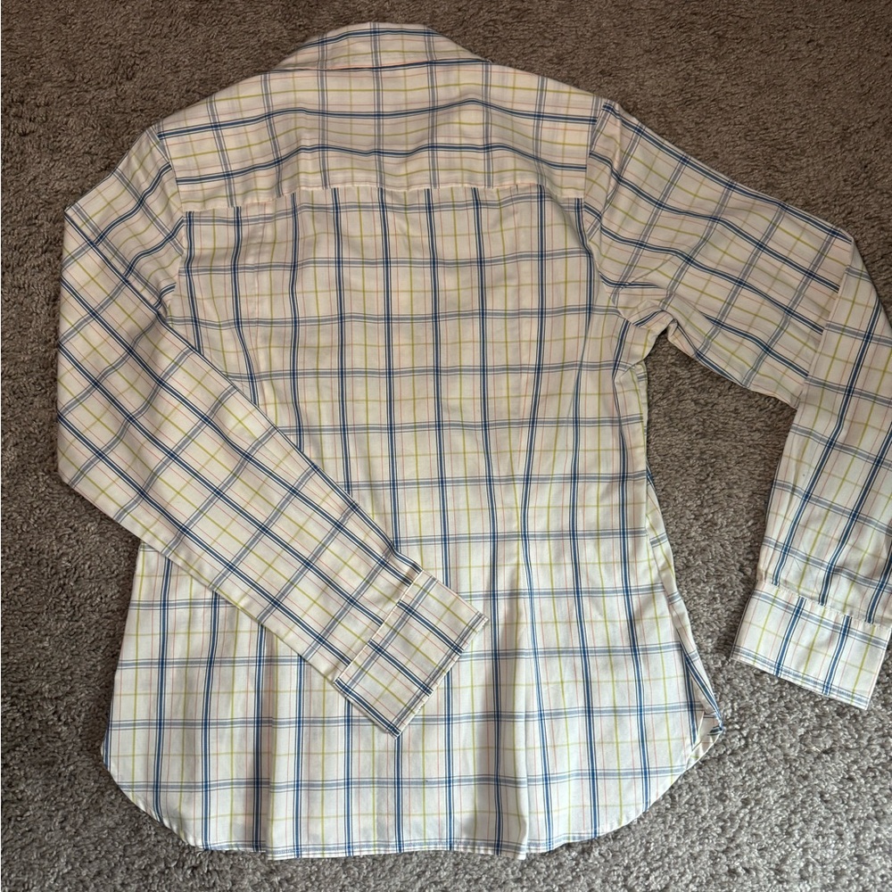 Pendleton Button-Up - Picture 5 of 5